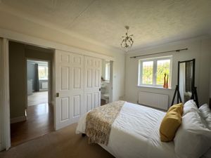 Bedroom 2- click for photo gallery